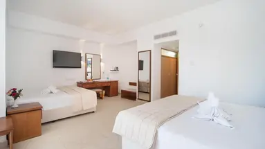 Avlida Hotel