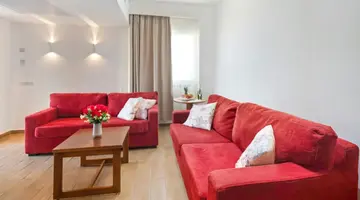 Avlida Hotel
