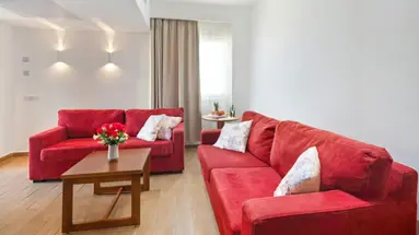 Avlida Hotel