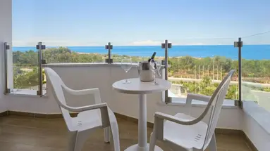 Avlida Hotel