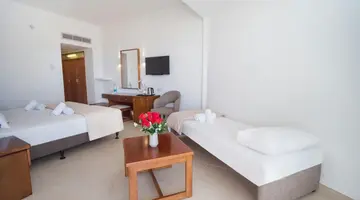 Avlida Hotel