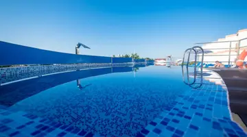 Avlida Hotel