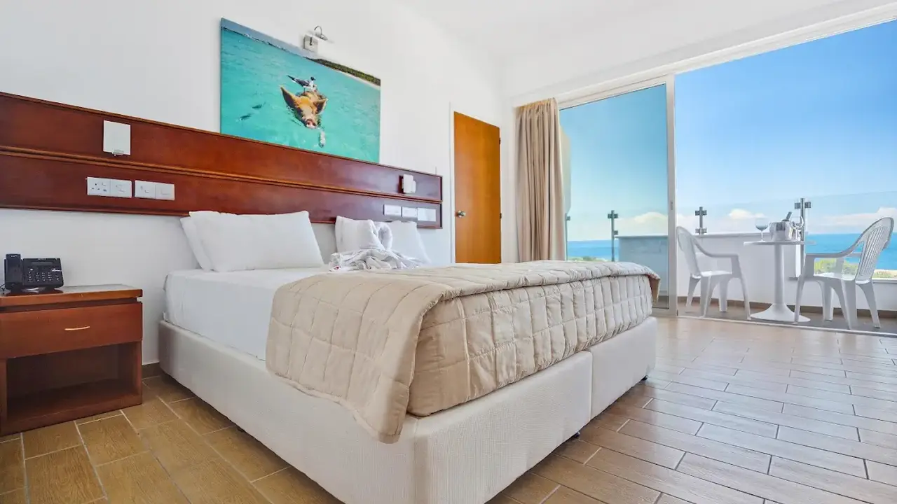 Avlida Hotel