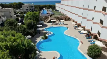 Avlida Hotel