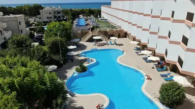 Avlida Hotel