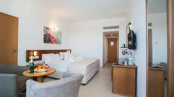 Avlida Hotel