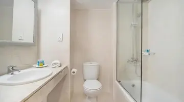 Avlida Hotel