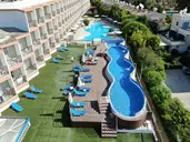 Avlida Hotel