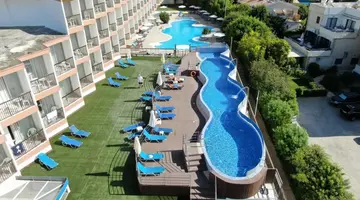 Avlida Hotel