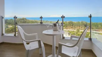 Avlida Hotel