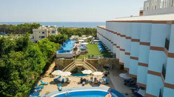Avlida Hotel