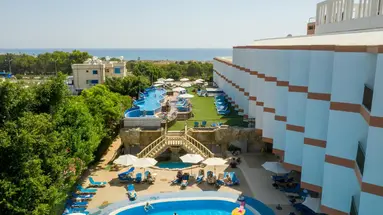 Avlida Hotel