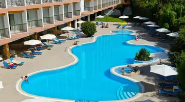 Avlida Hotel