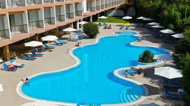 Avlida Hotel
