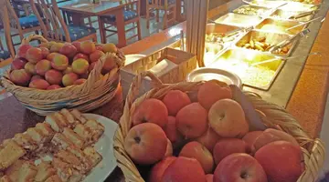 Avlida Hotel