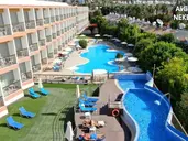 AVLIDA HOTEL
