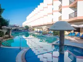 Avlida Hotel