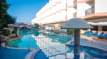 Avlida Hotel