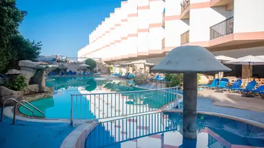 Avlida Hotel