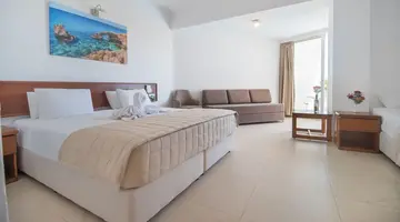 Avlida Hotel