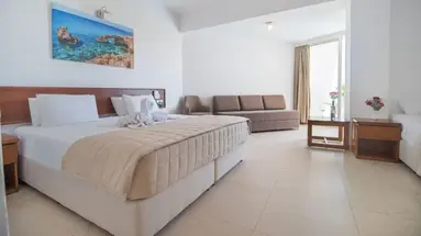 Avlida Hotel