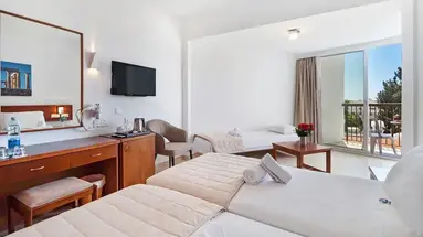 Avlida Hotel