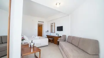 Avlida Hotel