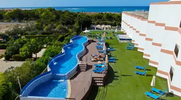 Avlida Hotel
