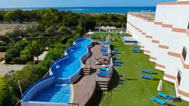 Avlida Hotel