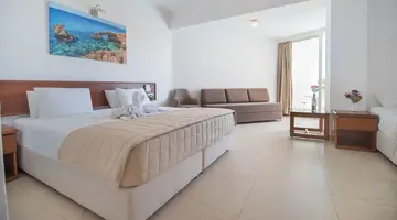 Avlida Hotel
