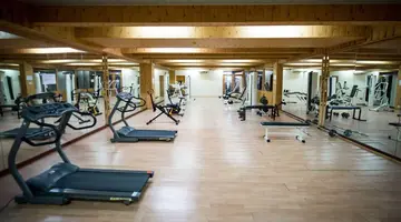 Avlida Hotel