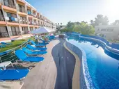 Avlida Hotel