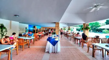 Avlida Hotel