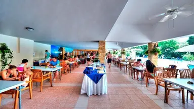 Avlida Hotel