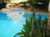 Avlida Hotel