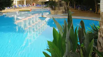Avlida Hotel