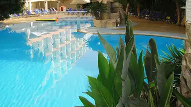 Avlida Hotel