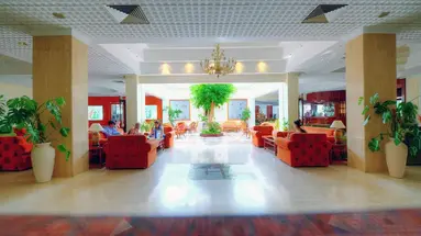 Avlida Hotel