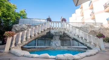 Avlida Hotel