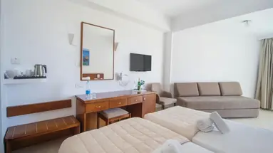 Avlida Hotel