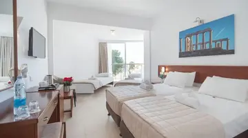 Avlida Hotel
