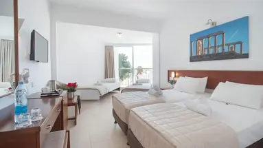Avlida Hotel