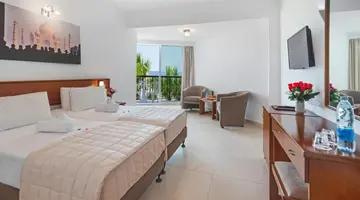 Avlida Hotel