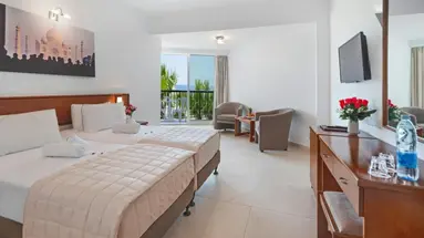 Avlida Hotel