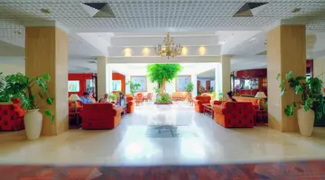 Avlida Hotel