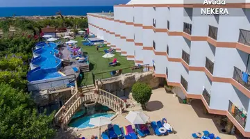 AVLIDA HOTEL