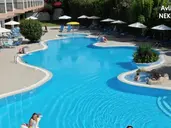 AVLIDA HOTEL