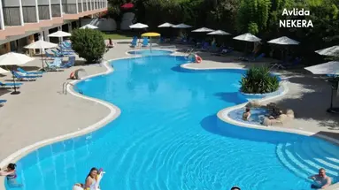 AVLIDA HOTEL