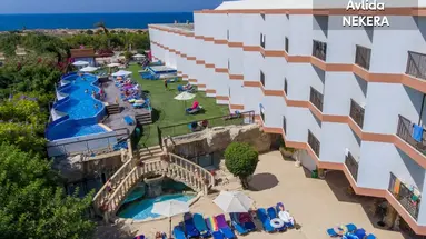 Avlida Hotel