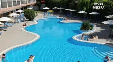 Avlida Hotel